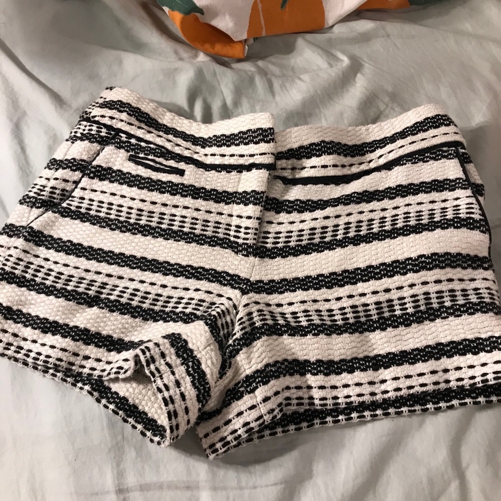 Loft shorts